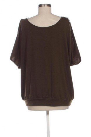 Dámská halenka SHEIN, Velikost L, Barva Hnědá, Cena  275,00 Kč