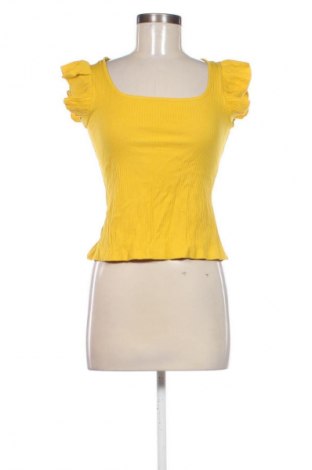 Дамска блуза SHEIN, Размер M, Цвят Оранжев, Цена 5,11 €