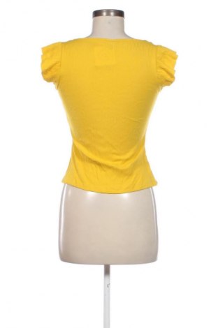 Дамска блуза SHEIN, Размер M, Цвят Оранжев, Цена 5,11 €