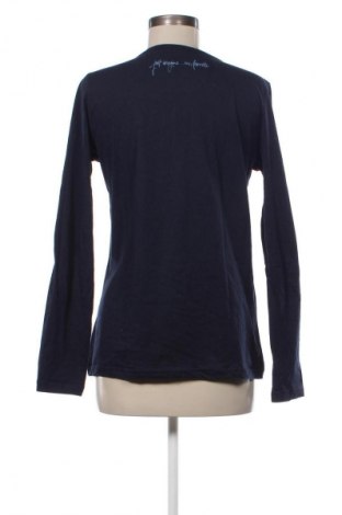 Dámská halenka Sa. Hara, Velikost L, Barva Modrá, Cena  289,00 Kč