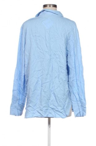 Дамска блуза Sa. Hara, Размер XL, Цвят Син, Цена 10,22 €