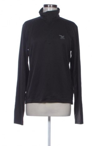 Dámská halenka Salewa, Velikost L, Barva Černá, Cena  449,00 Kč