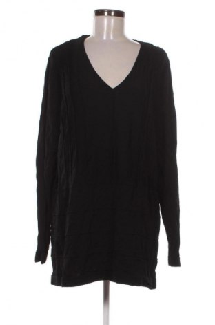 Bluză de femei Samoon, Mărime 3XL, Culoare Negru, Preț 24,99 Lei
