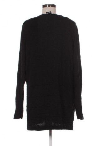 Bluză de femei Samoon, Mărime 3XL, Culoare Negru, Preț 24,99 Lei