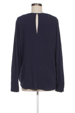 Γυναικεία μπλούζα Samsoe & Samsoe, Μέγεθος M, Χρώμα Μπλέ, Τιμή 18,99 €