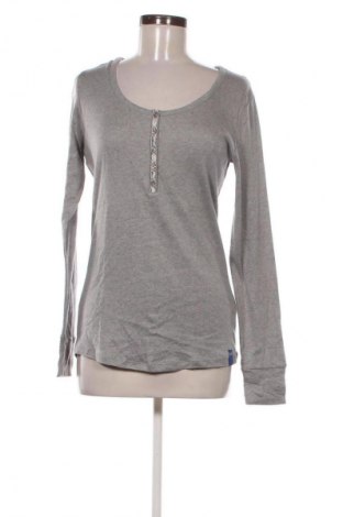 Dámská halenka Sansibar, Velikost XL, Barva Šedá, Cena  259,00 Kč