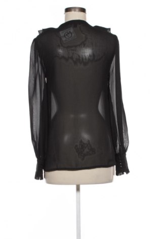 Дамска блуза Sara Kelly By Ellos, Размер S, Цвят Черен, Цена 10,22 €