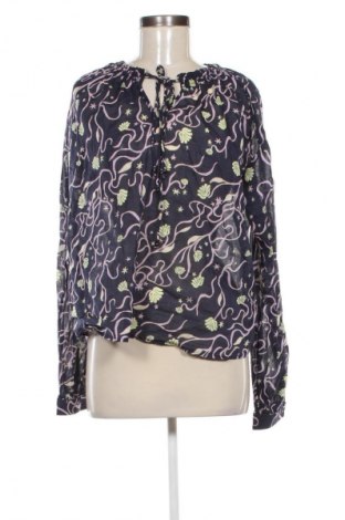 Γυναικεία μπλούζα Scotch & Soda, Μέγεθος L, Χρώμα Πολύχρωμο, Τιμή 18,99 €