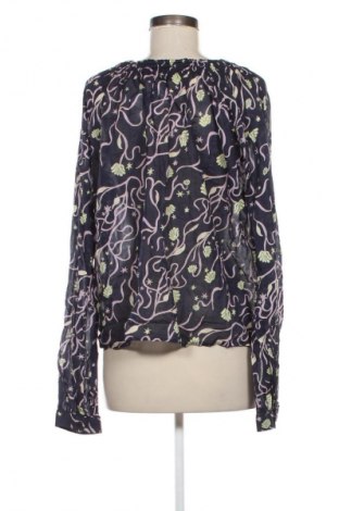 Γυναικεία μπλούζα Scotch & Soda, Μέγεθος L, Χρώμα Πολύχρωμο, Τιμή 18,99 €