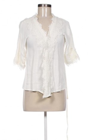 Damen Shirt Second Female, Größe S, Farbe Ecru, Preis € 51,84