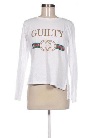 Dámská halenka Secret, Velikost M, Barva Bílá, Cena  169,00 Kč