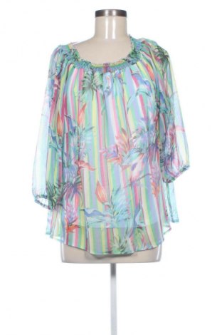 Bluză de femei Seidel, Mărime XL, Culoare Multicolor, Preț 27,99 Lei