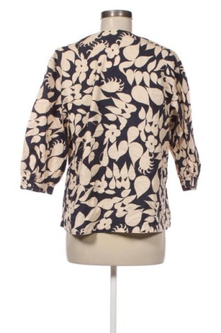 Дамска блуза Seidensticker, Размер M, Цвят Многоцветен, Цена 4,60 €