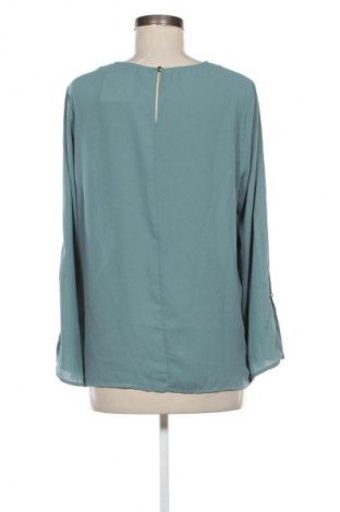 Дамска блуза Selected, Размер M, Цвят Зелен, Цена 6,42 €