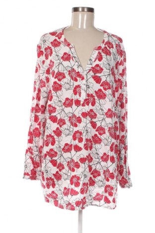 Dámská halenka Sheego, Velikost XXL, Barva Vícebarevné, Cena  299,00 Kč