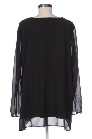 Női blúz Sheego, Méret XXL, Szín Fekete, Ár 1 689 Ft