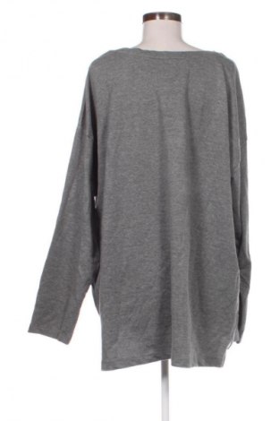 Γυναικεία μπλούζα Sheego, Μέγεθος XXL, Χρώμα Γκρί, Τιμή 12,99 €