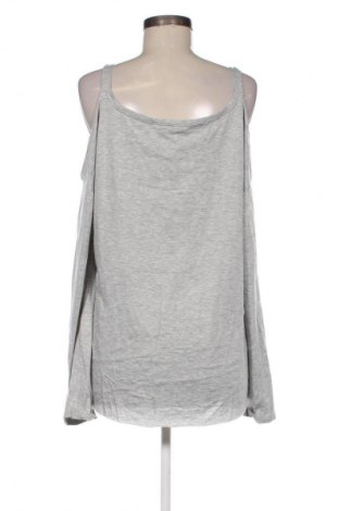 Damen Shirt Sheilay, Größe XL, Farbe Grau, Preis € 10,00