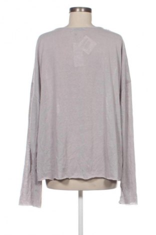 Γυναικεία μπλούζα Sheilay, Μέγεθος XL, Χρώμα Γκρί, Τιμή 1,99 €