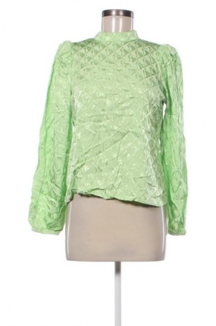 Дамска блуза Shoeby, Размер M, Цвят Зелен, Цена 2,04 €