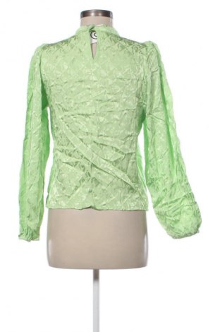 Дамска блуза Shoeby, Размер M, Цвят Зелен, Цена 2,04 €