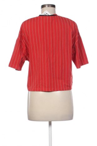 Γυναικεία μπλούζα SikSilk, Μέγεθος M, Χρώμα Πολύχρωμο, Τιμή 7,41 €