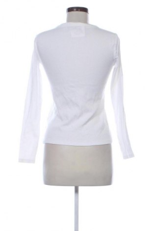 Dámská halenka Sinsay, Velikost M, Barva Bílá, Cena  129,00 Kč