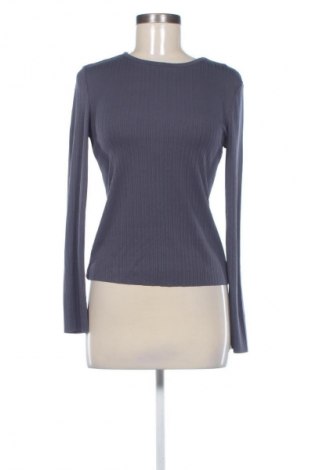 Γυναικεία μπλούζα Sinsay, Μέγεθος M, Χρώμα Γκρί, Τιμή 4,99 €