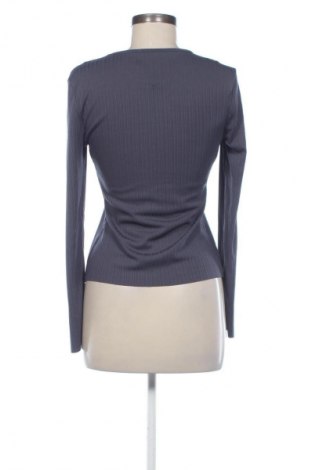 Γυναικεία μπλούζα Sinsay, Μέγεθος M, Χρώμα Γκρί, Τιμή 4,99 €