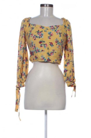 Dámská halenka Sinsay, Velikost S, Barva Vícebarevné, Cena  199,00 Kč