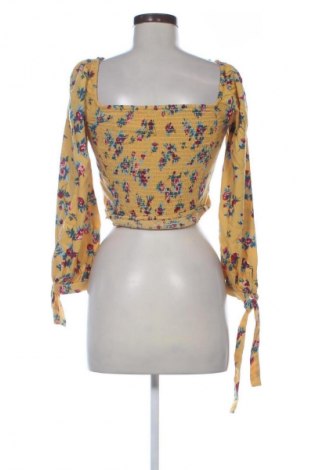 Dámská halenka Sinsay, Velikost S, Barva Vícebarevné, Cena  199,00 Kč