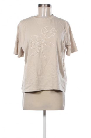 Dámská halenka Sinsay, Velikost L, Barva Béžová, Cena  269,00 Kč