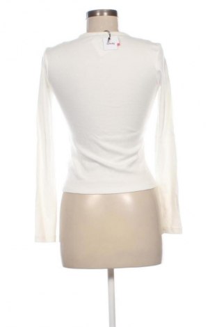 Dámská halenka Sinsay, Velikost S, Barva Bílá, Cena  459,00 Kč