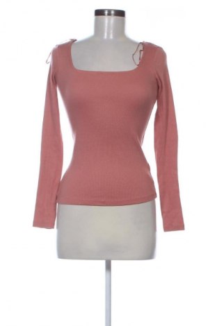 Dámská halenka Sinsay, Velikost S, Barva Popelavě růžová, Cena  289,00 Kč