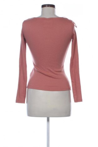 Dámská halenka Sinsay, Velikost S, Barva Popelavě růžová, Cena  289,00 Kč