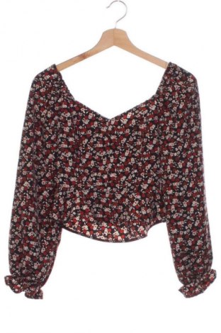 Dámská halenka Sinsay, Velikost XS, Barva Vícebarevné, Cena  142,00 Kč