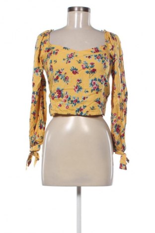 Női blúz Sinsay, Méret M, Szín Sokszínű, Ár 669 Ft