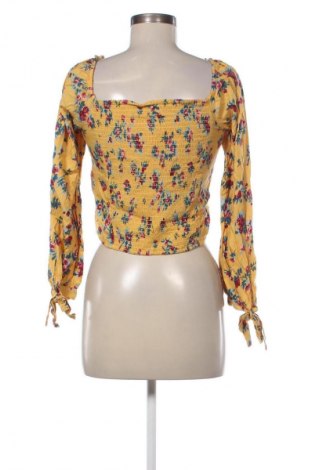 Női blúz Sinsay, Méret M, Szín Sokszínű, Ár 669 Ft