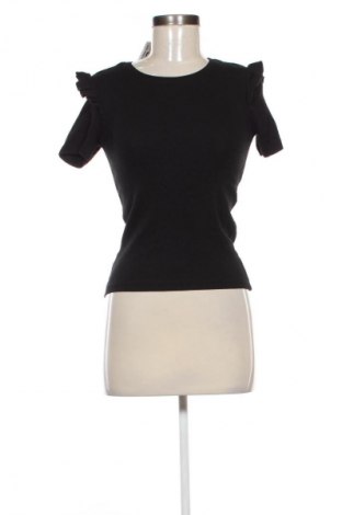 Bluză de femei Sinsay, Mărime S, Culoare Negru, Preț 52,99 Lei