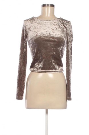 Női blúz Sinsay, Méret XS, Szín Bézs, Ár 1 509 Ft