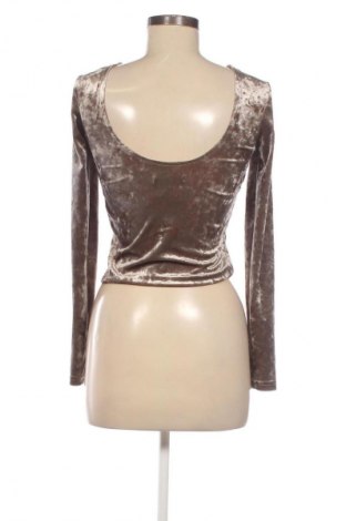 Női blúz Sinsay, Méret XS, Szín Bézs, Ár 1 509 Ft