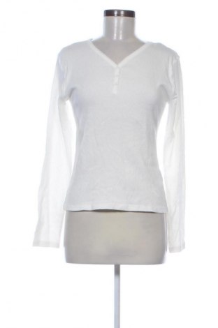 Dámská halenka Sinsay, Velikost L, Barva Bílá, Cena  209,00 Kč