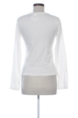 Dámská halenka Sinsay, Velikost L, Barva Bílá, Cena  209,00 Kč