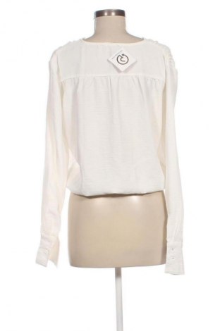 Női blúz Sinsay, Méret XXS, Szín Fehér, Ár 2 853 Ft