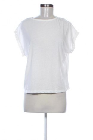 Bluză de femei Sinsay, Mărime XXS, Culoare Alb, Preț 52,99 Lei