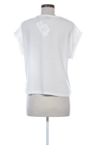 Bluză de femei Sinsay, Mărime XXS, Culoare Alb, Preț 52,99 Lei