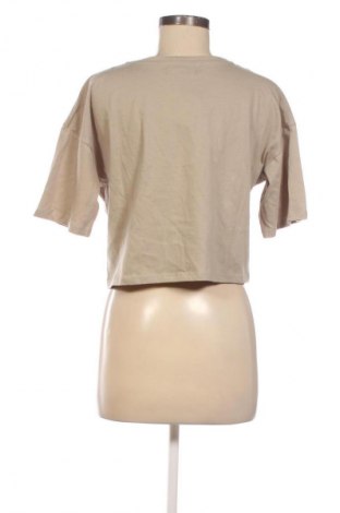 Γυναικεία μπλούζα Sinsay, Μέγεθος L, Χρώμα  Μπέζ, Τιμή 8,99 €