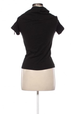 Дамска блуза Sinsay, Размер M, Цвят Черен, Цена 8,18 €