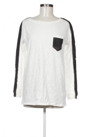 Γυναικεία μπλούζα Sisley, Μέγεθος S, Χρώμα Πολύχρωμο, Τιμή 21,99 €