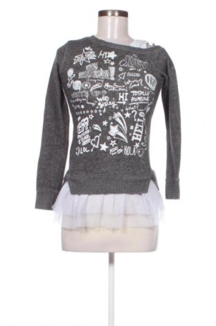 Női blúz Sisley, Méret XS, Szín Fekete, Ár 18 930 Ft